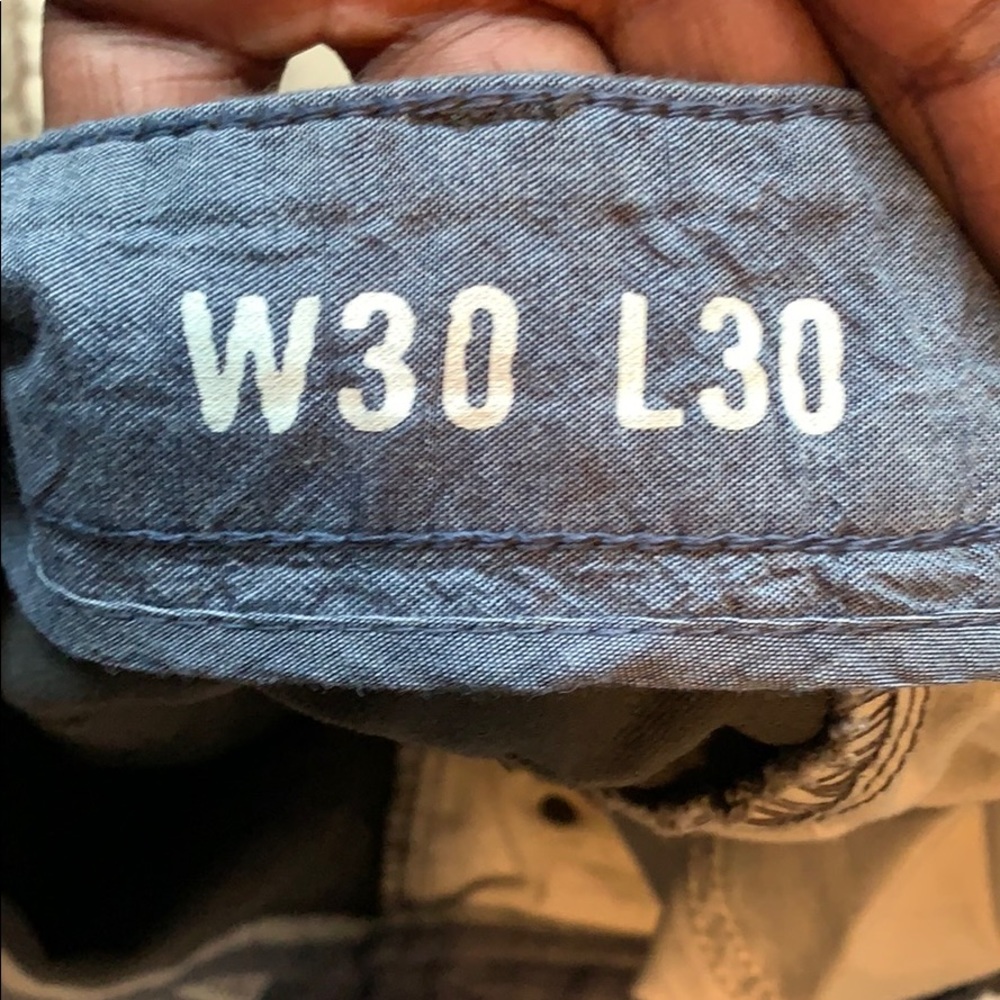 pants - Picture 4 of 4
